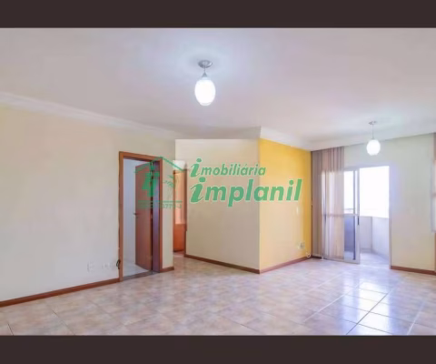 Apartamento à venda Vila Vianelo em Jundiaí