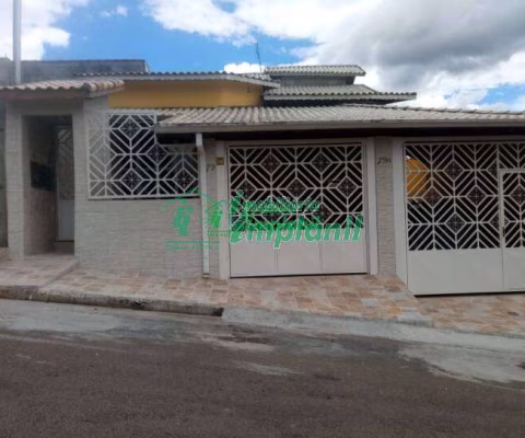 Casa à venda na cidade de  Extrema em Minas Gerais