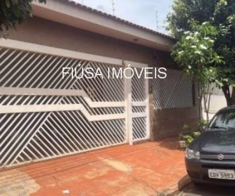 Casa com 3 quartos à venda na Rua Vicente Justino da Silva, Jardim Eugênio Mazzer, Sertãozinho