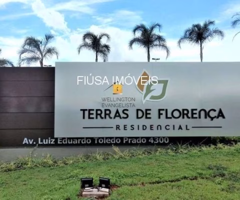 Terreno à venda na Av. Luiz Eduardo de Toledo Prado, 3800, Vila do Golf, Ribeirão Preto