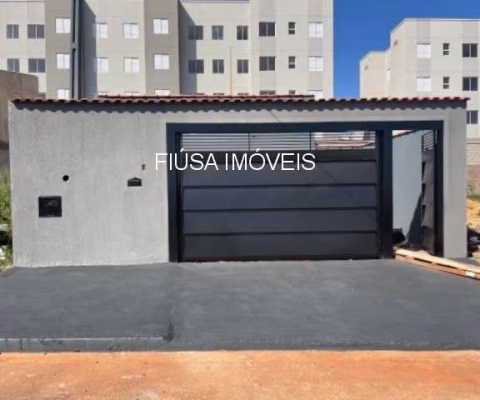 Casa com 2 quartos à venda na RUA HELDER WILSON TRÊS, Reserva Macaúba, Ribeirão Preto