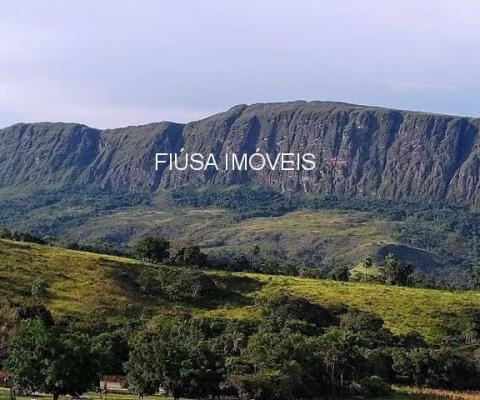 Chácara / sítio à venda na R 1, 1, Zona Rural, São Roque de Minas