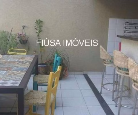 Apartamento com 3 quartos à venda na Rua Affonso Delloiágono, 1, Jardim Botânico, Ribeirão Preto