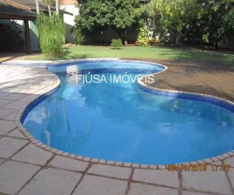 Casa com 4 quartos à venda na Rua Romildo Cantarelli, Jardim Canadá, Ribeirão Preto