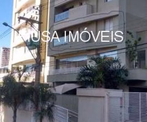 Apartamento com 3 quartos à venda na Rua Milton José Robusti, Jardim Botânico, Ribeirão Preto