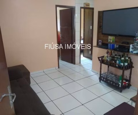 Apartamento com 2 quartos à venda na Rua Juruá, Jardim Maria Goretti, Ribeirão Preto