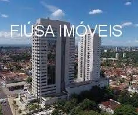 Sala comercial com 1 sala à venda na Avenida Presidente Vargas, 1265, Jardim São Luiz, Ribeirão Preto