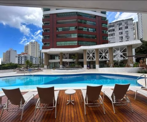Apartamento com 3 quartos à venda na Avenida Sete de Setembro, 2125, Vitória, Salvador