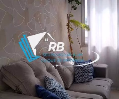Apartamento (Apartamento Padrão) para Venda, 2 dorm(s), 1 vaga(s), 50 m²