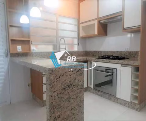 Casa (Sobrado) para Venda, 2 dorm(s), 2 suite(s), 1 vaga(s), 72 m²