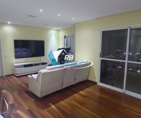 Apartamento (Apartamento Padrão) para Venda, 3 dorm(s), 1 suite(s), 2 vaga(s), 87 m²