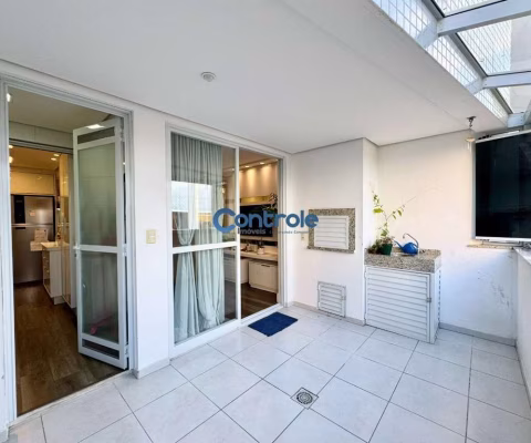 Apartamento com 3 quartos à venda na Rua Jomilda Camargo da Cunha, 293, Kobrasol, São José