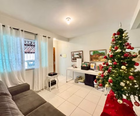 Casa com 2 quartos à venda na Arco Iris, 61, Potecas, São José