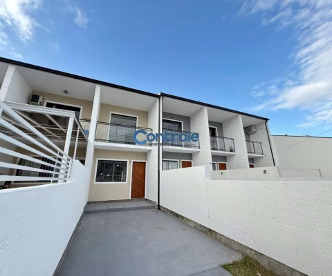 Casa com 2 quartos à venda na Ada da Silva Pacheco Lote 01, 10, Potecas, São José