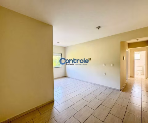 Apartamento com 2 quartos à venda na Rua Antônio Amancio da Silveira, 41, Forquilhinhas, São José