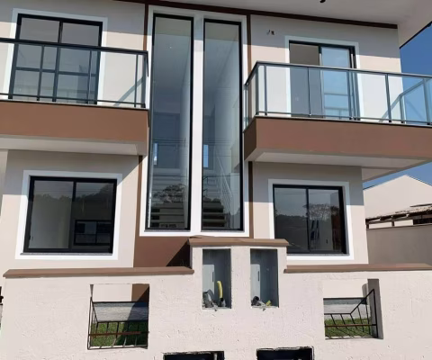 Casa com 2 quartos à venda na Nielsen Ubiratã Delfino José, 12, Bela Vista, Palhoça