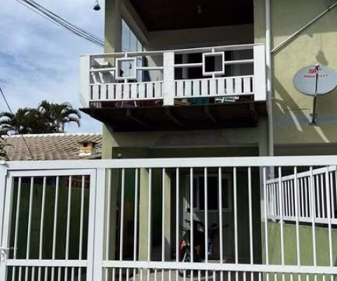 Casa em condomínio fechado com 5 quartos à venda na Servidão Manoel Tomaz Nunes, 46, Vargem Grande, Florianópolis