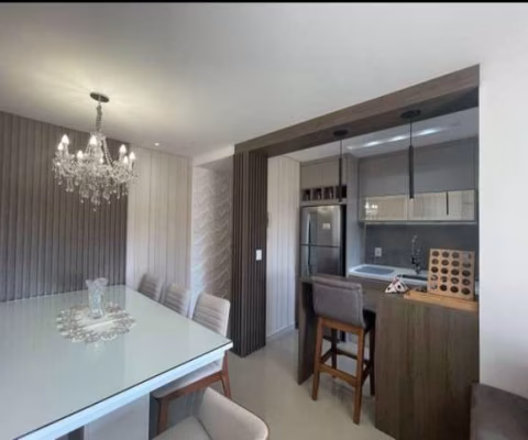 Apartamento com 2 quartos à venda na Rua Domingos Antônio Zimmermann, 155, Bom Viver, Biguaçu