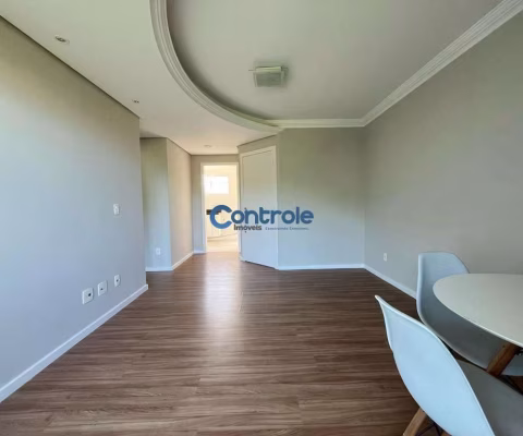 Apartamento com 2 quartos à venda na Sebastião Nogueira de Carvalho, 438, Bela Vista, São José