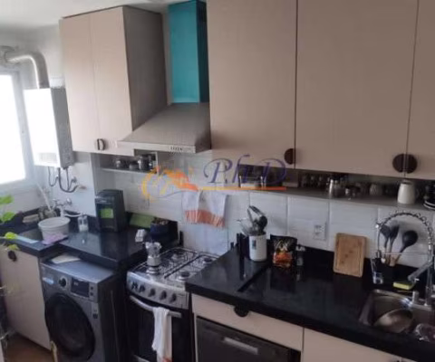 Apartamento à Venda Condomínio Altos da Samuel  Jundiaí SP