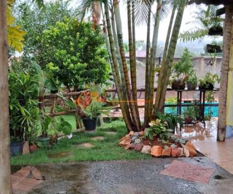 CHACARA NO BAIRRO MARACANA EM JARINU
