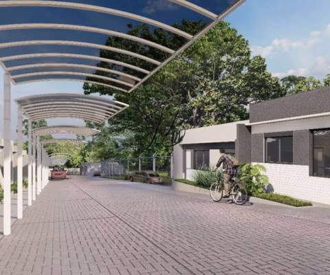 Previsão de entrega Dezembro de 2024