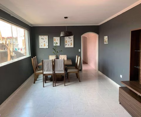 Casa Individual pra locação Bairro Vila Granada