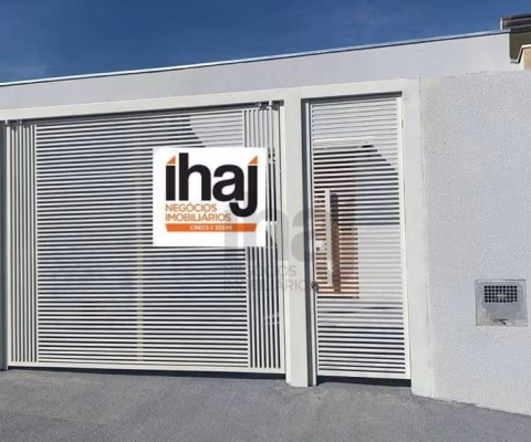 Casa com 2 dormitórios para alugar, 60 m² por R$ 1.400,00/mês - Borboleta II - Bady Bassitt/SP