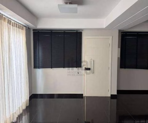 Casa com 3 dormitórios à venda, 150 m² por R$ 750.000,00 - Jardim Vista Alegre - São José do Rio Preto/SP