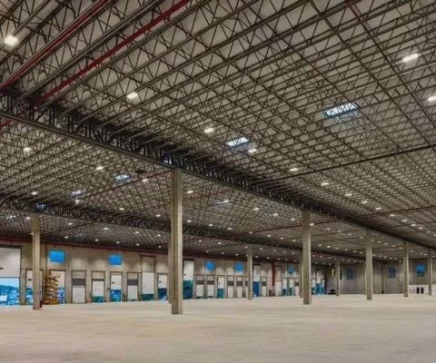 Galpão / depósito/ armazém - 8315 m² em Fontes - Arujá - SP
