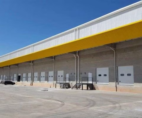 Galpão/Depósito/Armazém para aluguel possui 5250 metros quadrados em - Cabreúva - São Paulo