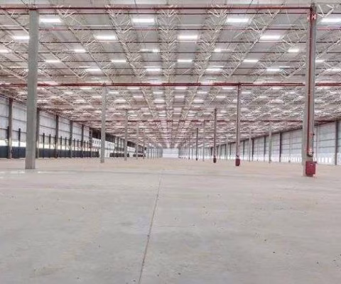 Galpão Cross docking 13.690 metros quadrados Rodovia Castelo Branco