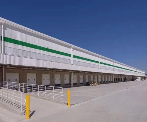 Galpão/Depósito/Armazém Rodovia Bandeirantes para aluguel 69810 metros quadrados Franco da Rocha