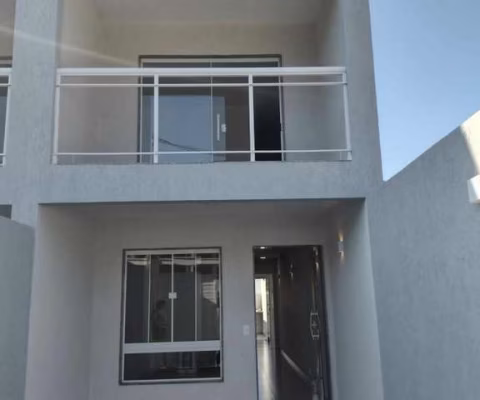 Casa para Venda em Magé, Pau Grande, 2 dormitórios, 1 suíte, 1 banheiro, 1 vaga
