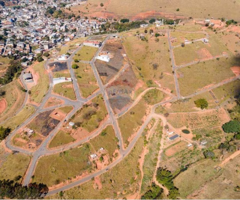 Terreno Residencial em Iapu: Invista no Futuro!