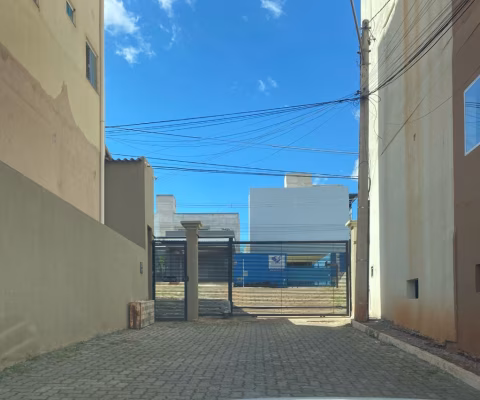 Terreno guará II