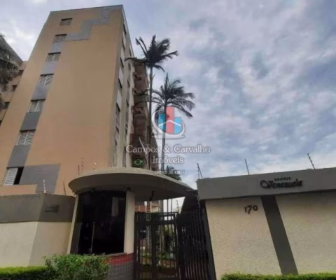 Apartamento para alugar no Pres. Médici