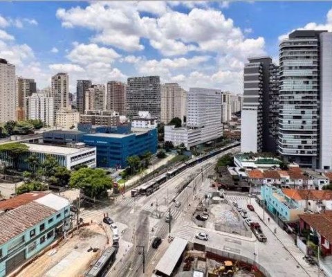 Apartamento com 3 Suítes à venda, 3 vagas, 160m² - Vila Olímpia