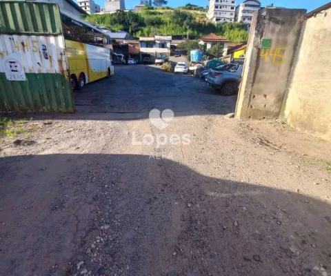 Lote Comercial em Avenida Principal de Barbacena/MG – Oportunidade Única!