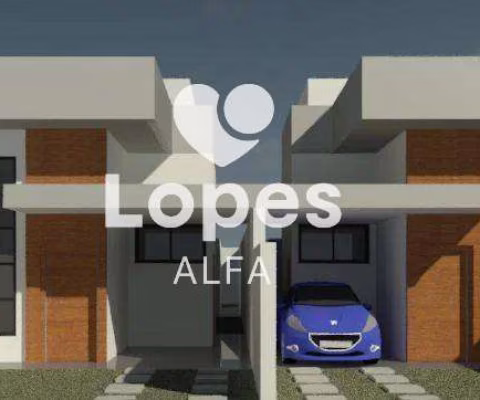 Casa de 113 m² com 3 Quartos e Área Gourmet no Residencial Imperial