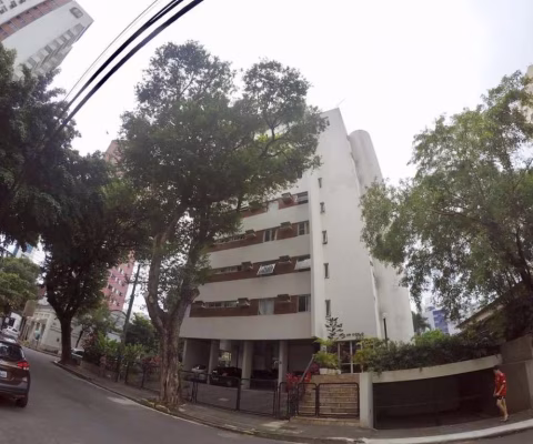 Apartamento para Venda em Recife, Graças, 4 dormitórios, 1 suíte, 3 banheiros, 2 vagas