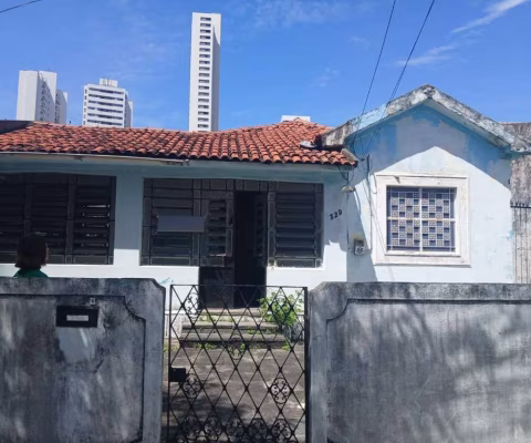 Casa para Venda em Recife, Casa Amarela, 4 dormitórios, 3 suítes, 5 vagas