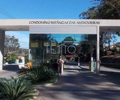 Terreno de 5000m² no melhor e mais cobiçado condomínio de Lagoa Santa/MG: Estância das Amendoeiras