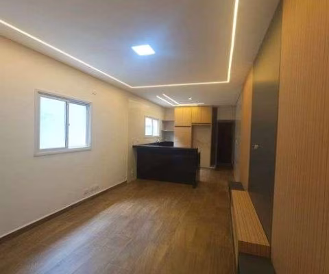 Casa a 200 metros do mar com planejado e em fino acabamento