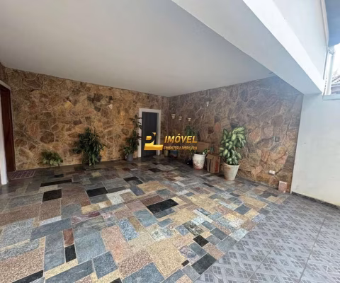 Casa com 3 quartos à venda no Jardim Parque Jupiá, Piracicaba 