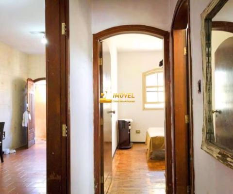 Casa com 4 quartos à venda na Vila Rezende, Piracicaba 