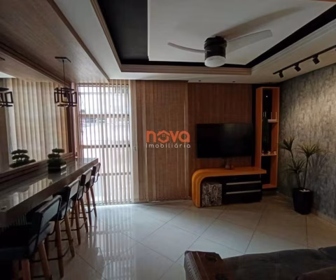 Apartamento à venda no bairro Primavera - Timóteo/MG