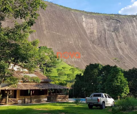 Sítio à venda no bairro Petrópolis - Timóteo/MG