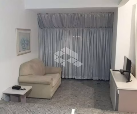 Apartamento Flat à venda em Santana com 1 dormitório sendo 1 suíte