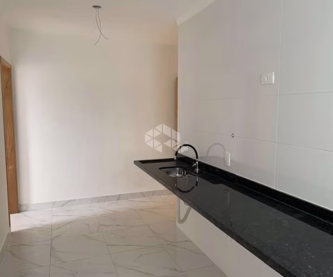Apartamento novo à venda no Lauzane Paulista com 2 dormitórios - Ótima localização